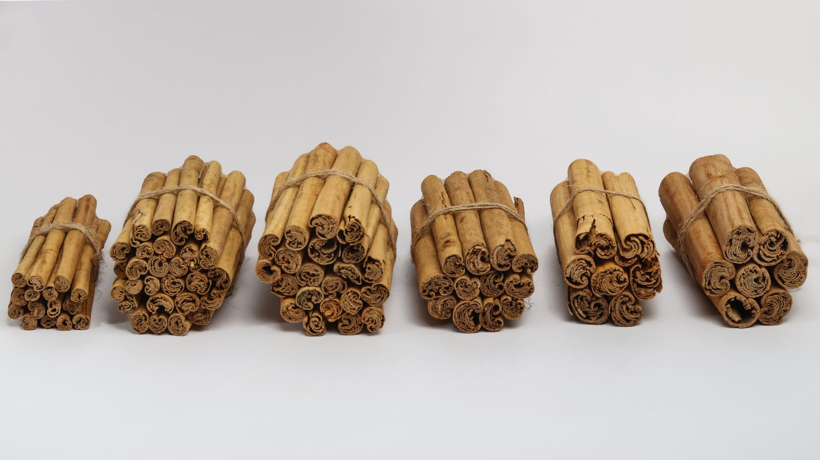 Ceylon Cinnamon - Cinnamomum zeylanicum