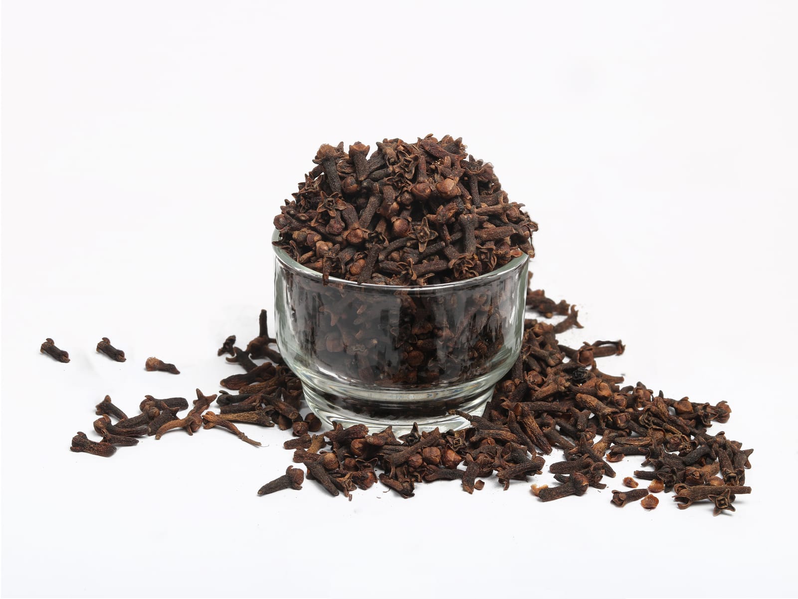 Cloves - Syzygium aromaticum