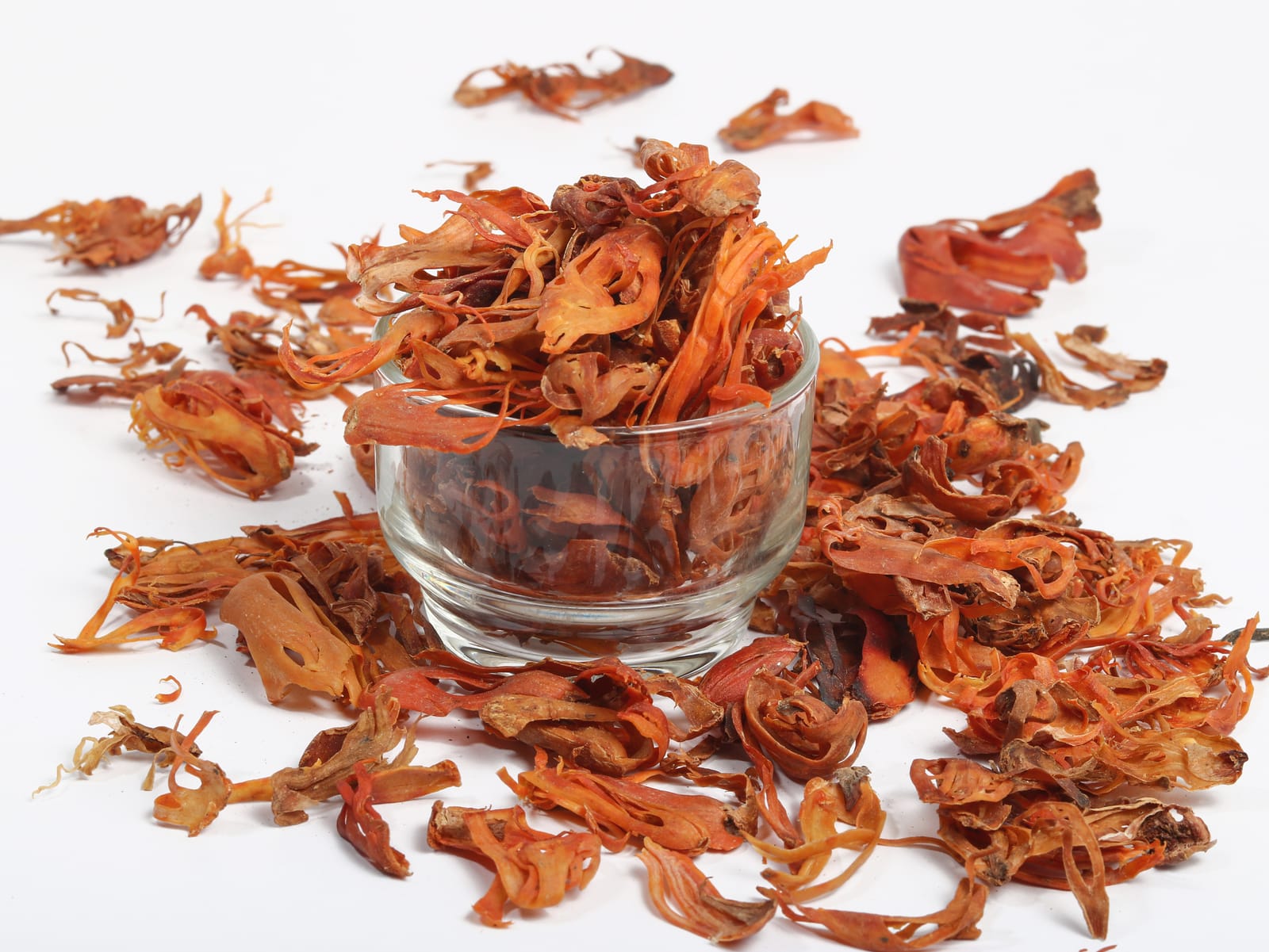Mace - Myristica fragrans