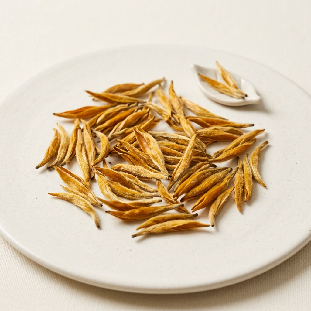 Ceylon Golden Tips