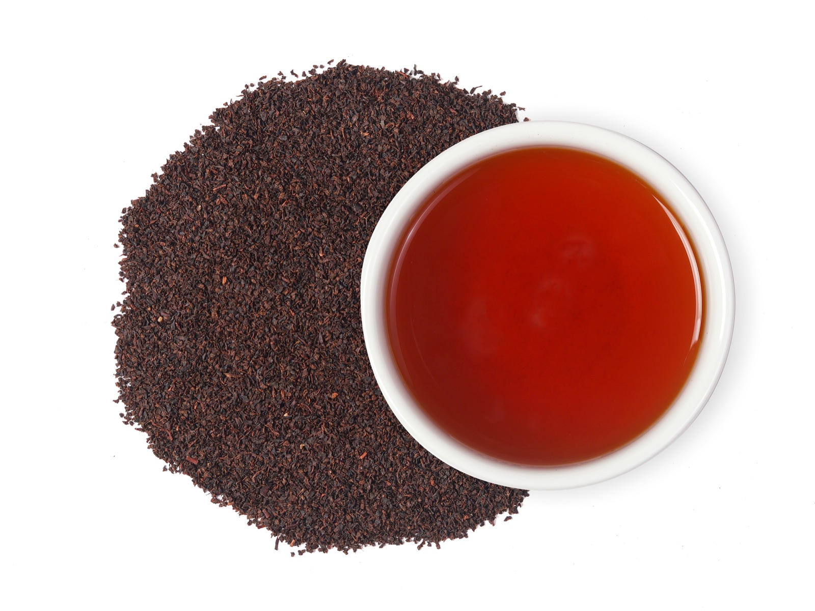 Ceylon Dimbula BOP Tea