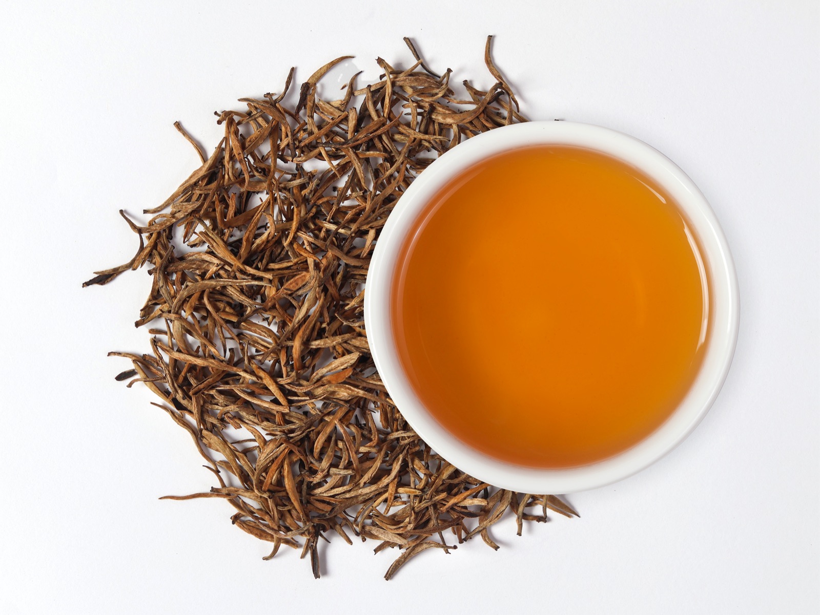Ceylon Golden Tips