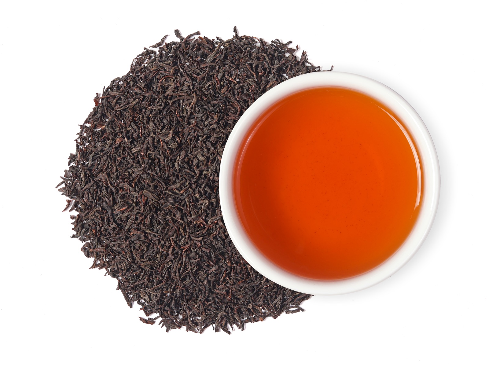 Ceylon Nuwara Eliya FBOP Tea