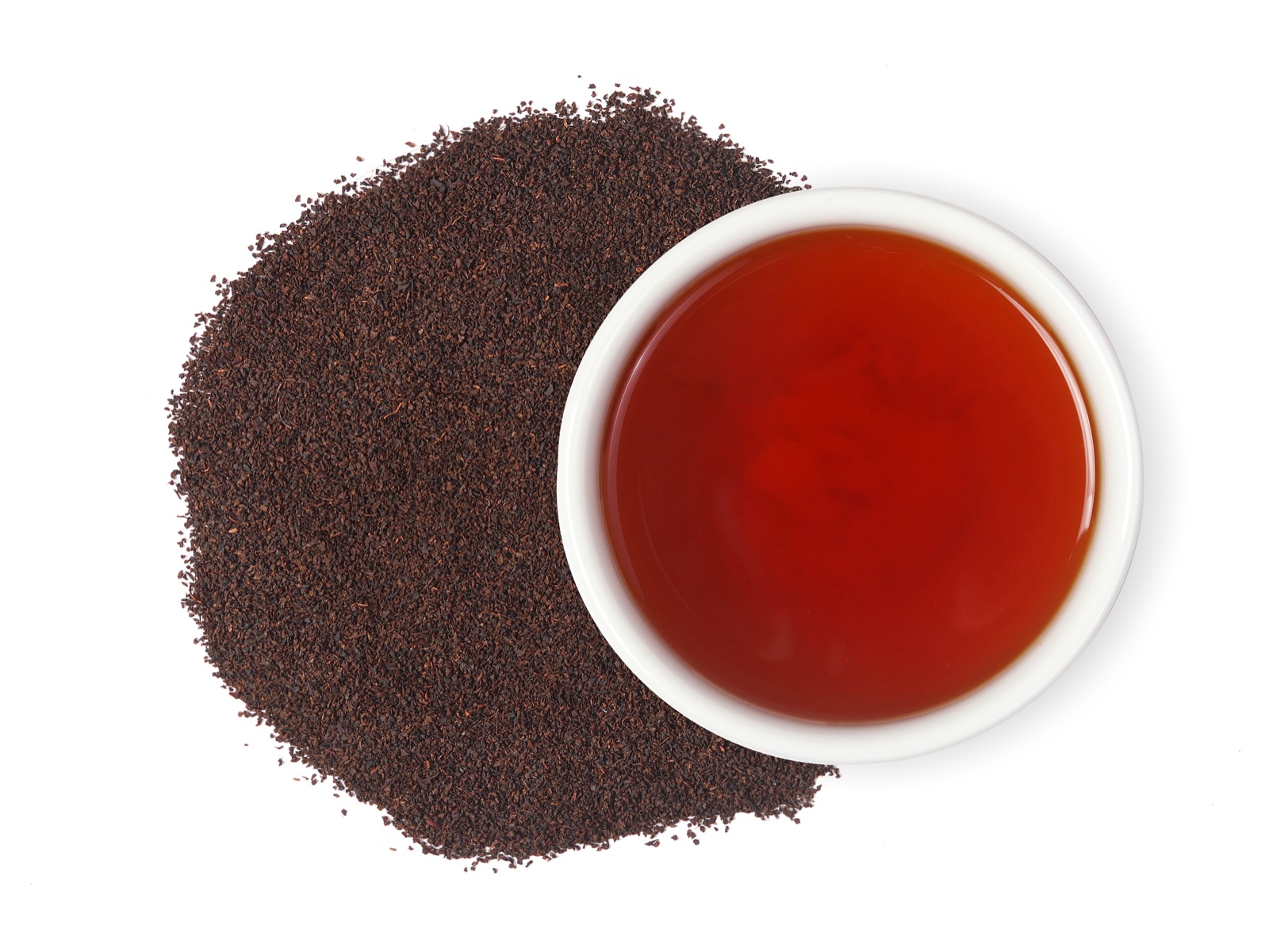 Ceylon Uva BOPF Tea